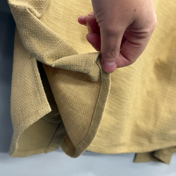 3 for $10 eligible
Talbots Light Brown Canvas Jacket - Picture 9 of 10